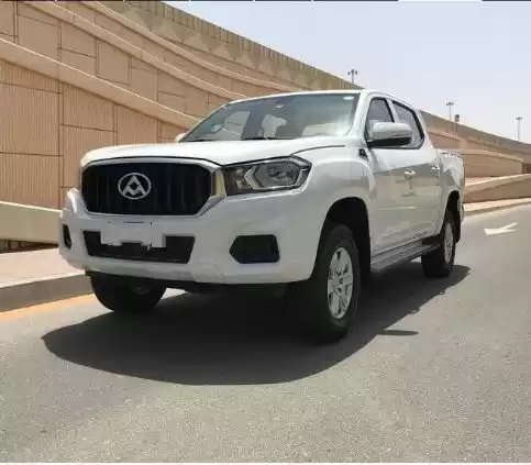 用过的 SAIC Maxus Unspecified 出售 在 多哈 #6946 - 1  image 
